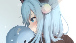 猫羽雫4k
