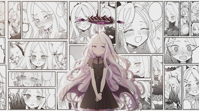 空崎日奈(ArcKing)