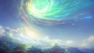 世界的另一边是什么呢