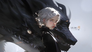 神龙守护