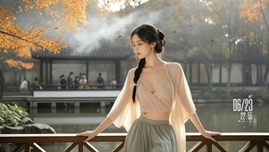 江南妙龄