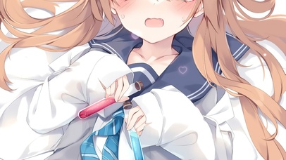 超清4K唯美可爱