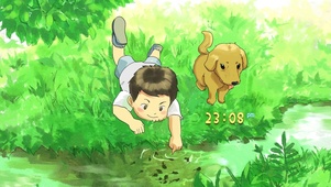 4K 童年的暑假生活
