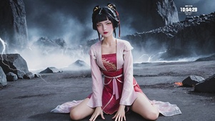 4K剑来~稚圭