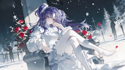 早濑优香-王座萝莉