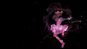 魔法少女小圆 星空