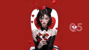 红桃少女