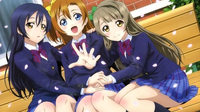 lovelive