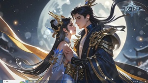 星河相约 千里一聚