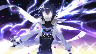 雷狮 动漫动态壁纸 动态壁纸下载 元气壁纸