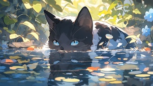 潜水咪