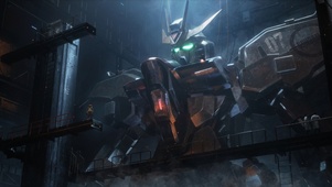 高达gundam