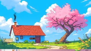 阳光小屋