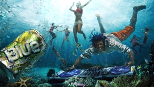 精彩海底音乐Party时刻