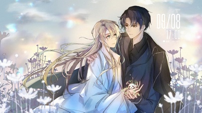 《方尖碑》同人