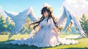 人间天使