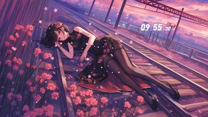 感受到无处不在的温暖与吸引