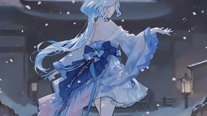 原神关宁娜幽静小庄