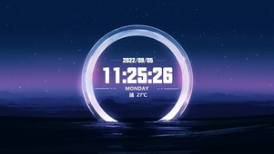 明日之窗