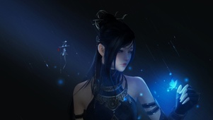 天涯明月刀五毒