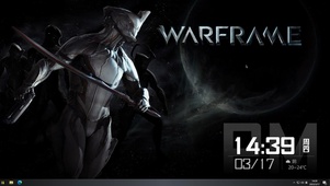 warframe