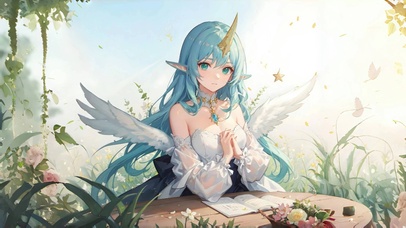 星之守护者-索拉卡的祈祷时间