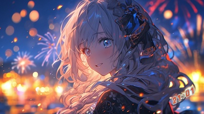 过节