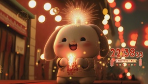 新年
