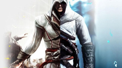 刺客信条