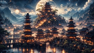 淅淅沥沥洒落在心间