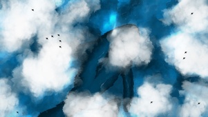 云镜雨鲸