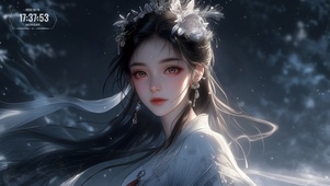 山青花欲燃