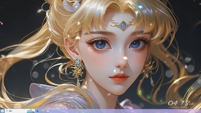 来自美少女的凝视 5.0