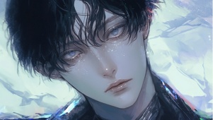 冷酷少年