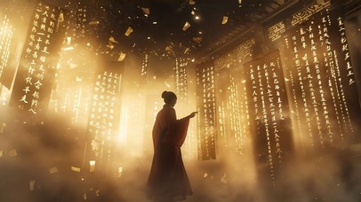 佛系少年（非主题）