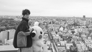 雪中酷帅的易大佬