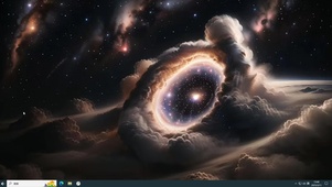 星穹之上