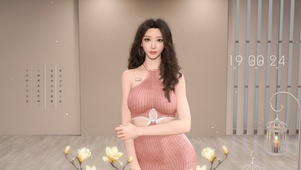 国风美女2