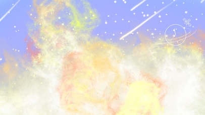 披星戴月奔向理想和你