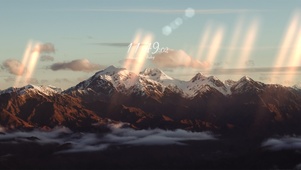 山丘