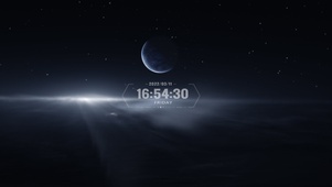 梦幻空间