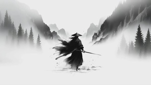 Lone-Ronin