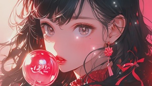 糖果