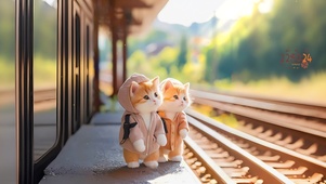 旅行