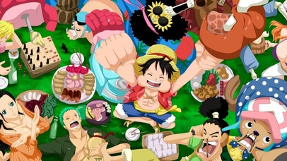 4K彼此信任的伙伴们