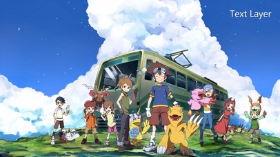 一起战斗下去了吧