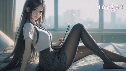 鲜明却不失细腻的温暖让人心动