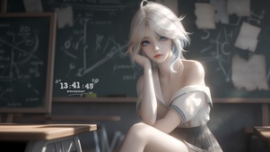 学姐 