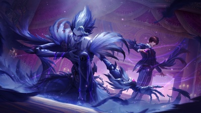 午夜歌剧院-元歌