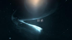 梦幻宇宙星云